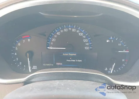 2015 Cadillac Srx Luxury Collection из США, поврежденный, VIN 3GYFNBE33FS590944